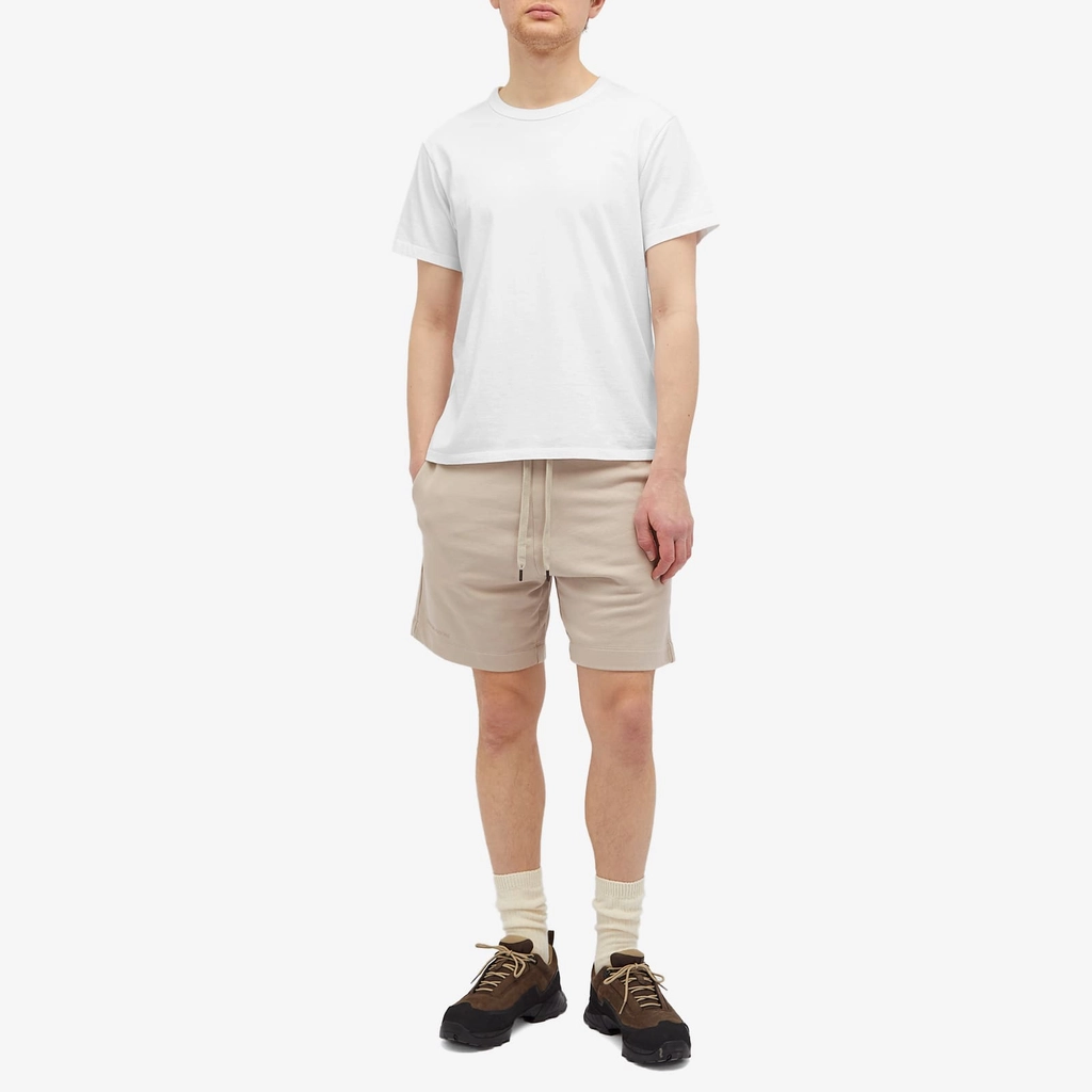 Canada Goose Men's Huron Shorts Limestone